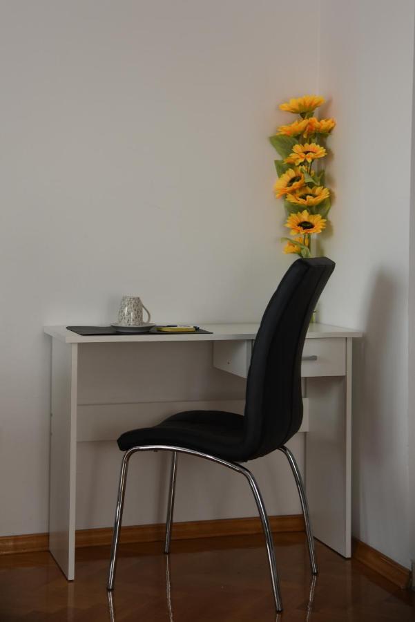 Apartman Elly 슬라본스키브로드 외부 사진
