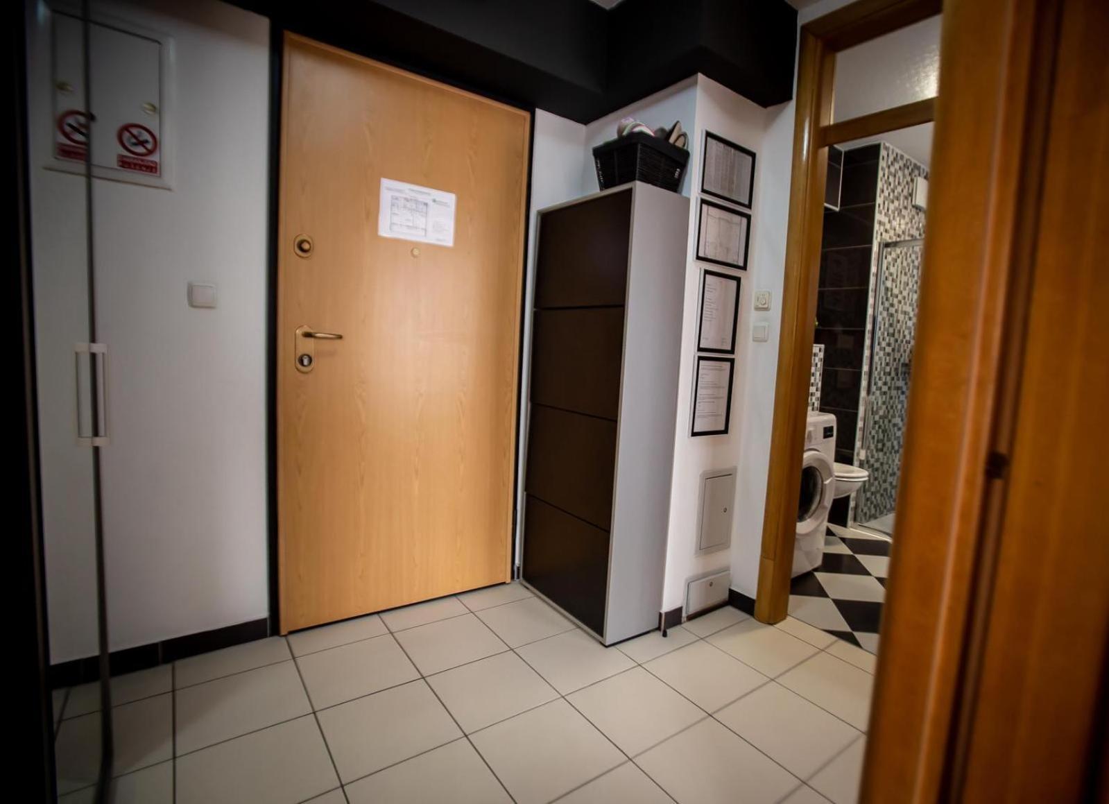 Apartman Elly 슬라본스키브로드 외부 사진