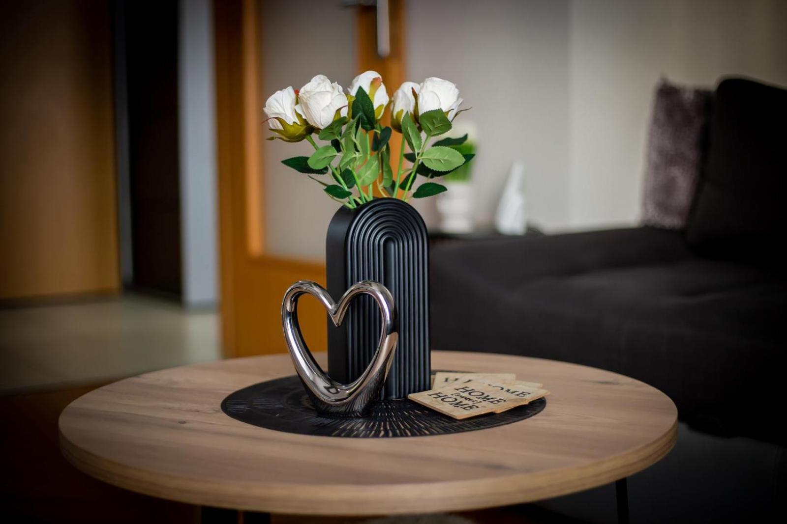 Apartman Elly 슬라본스키브로드 외부 사진